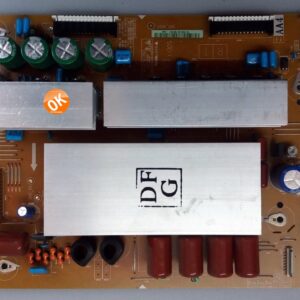 LJ41-09422A , LJ92-01759A , LJ92-01763A , 50 DH / DF_XM