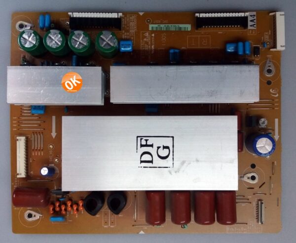 LJ41-09422A , LJ92-01759A , LJ92-01763A , 50 DH / DF_XM