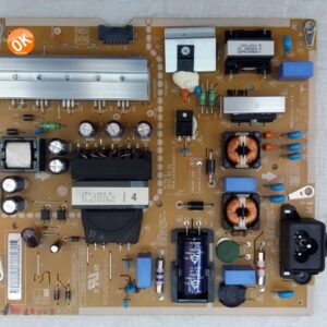 EAX66232501 ( 1.6 ) , LGP43RID-15CH1 , 43LX341C-ZA POWER