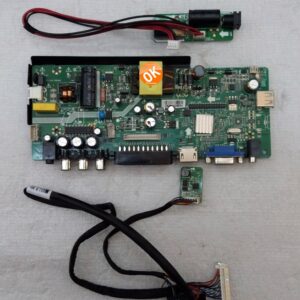 LAD.MV9.T36 , BOE HV236WHB-N00 , AX024V59XU-AM ANAKART