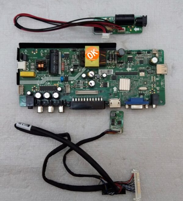 LAD.MV9.T36 , BOE HV236WHB-N00 , AX024V59XU-AM ANAKART