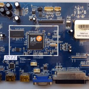 TVE.MS6M181.1-SUNNY , 42 inç LG PANEL , LM42109 ANAKART