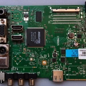 17MB82S , 23176839 , 23176912