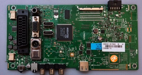 17MB82S , 23176839 , 23176912