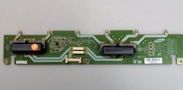 SST320-3UA01 , INV32T3UC , SST320_3UA01