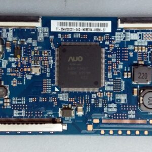 T460HVD02.0 , 46T20-C01 CTRL BD , TT-5546T20C01