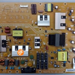 715G5778-P02-000-002M, DSP30300X, DR718XAB7, XDSP30300X