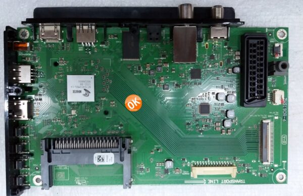ZNS190R-6 , PXN3ZZ , 40 inÃƒÂ§ , A40L 5741 4B , B40L 5741 4