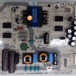 ZUV194R-06, ZWT140,ZUV194R-7, A40L 5741 4B , B40L 5741 4B