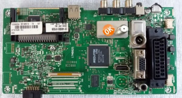 17MB82S 23148914 23148832,LD32H4041S Main Board