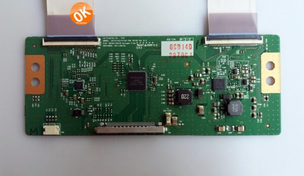 6870C-0401B , 32/37/42/47/55/ FHD TM120