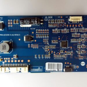 6917L-0080A , PPW-LE32SE-O (A)