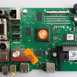 23147289, 23147334, 17MB95-2.1 ,23127346 ,23127347