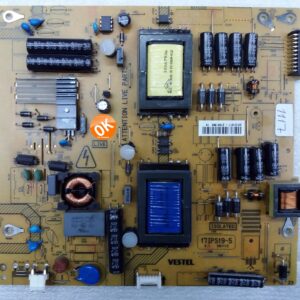 23121917, 17IPS19-5 , 40PF7070 POWER BOARD