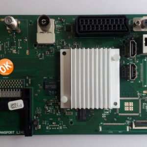 VKT190R-6 , PDPFZZ PANEL BMS LG TM100HZ 2D DL , 057D43A22P