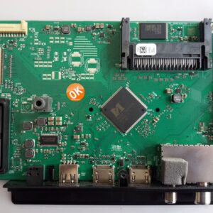 ZWU190R-3 , S295ZZ , Dortmund 32 CLE 5745 AN MAIN BOARD