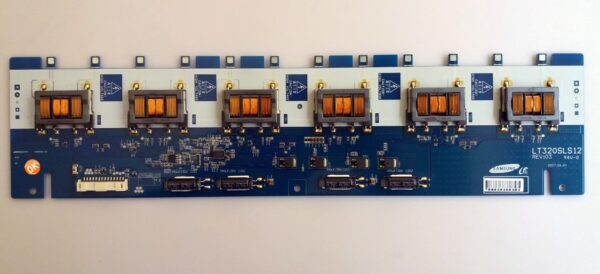 LT320SLS12 , LT320SLS12 REV.03, LTA320WT-L06