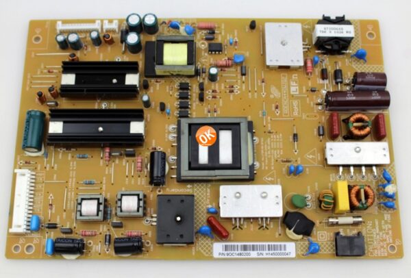 RDENCA440WJQZ , FSP148-3FS01, CA440WJQZ