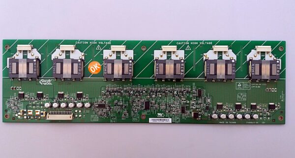 F10V0411-01 SAMSUNG INVERTER BOARD