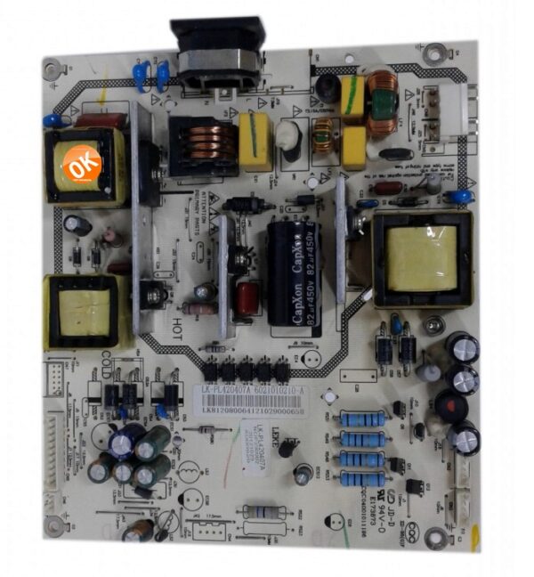 LK-PL420407A , 6021010210-A , SANYO , V420H1-P01