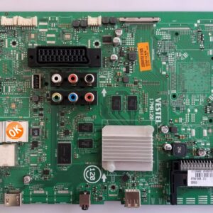 17MB120, 23369151, 10105980 , 23369152 ,43UB7750, MAIN BOARD
