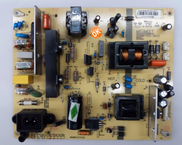 MP145D-1MF22 , MEGMEET , SUNNY , SN055LD2100E POWER BOARD