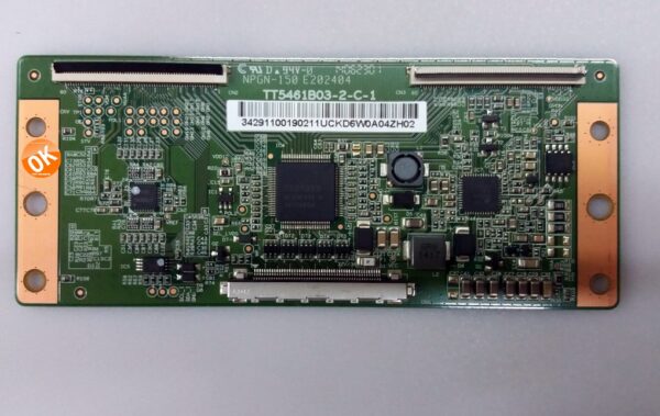 TT5461B03-2-C-1 , PANEL C550F14-E6-H