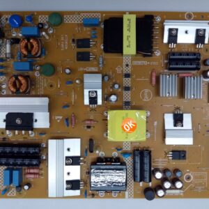 TPV 715G6973-P02-007-002H , PLTVFW481XAL9 , 55PUS6401/12