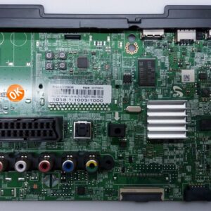 BN94-11363E , BN41-02098C , BN41-02098 , T32E310MZ,maınboard