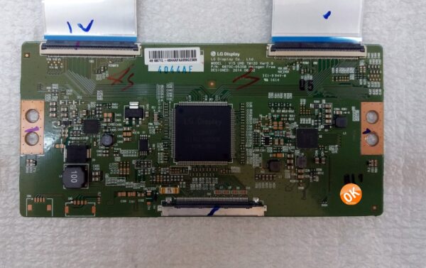 6870C-0535B , V15 UHD TM120 VER 0.9