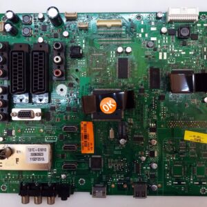 20568609, 17MB35-4 , LGESCB1 , TELEFUNKEN 42XT550ı ANAKART