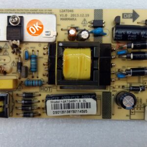 12AT046 , V1.0 MARMARA , AX023LD12AT031-LSM POWER BOARD