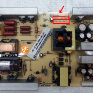 FSP199-4M02 , 3BS0146612GP CREA K32S BESLEME POWER