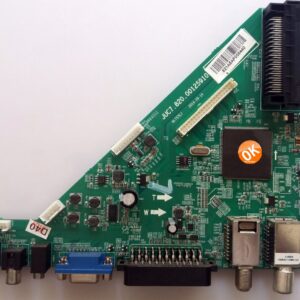 JUC7.820.00125910 , C490F14-E6-L (G9) , SN049LD2100E-SSTCF