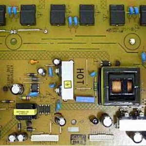 PLHL-T808A, LIPS32 FHD, 2300KPG106A-F , 32PFL5604H/12 power