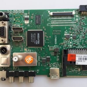 17MB82S ,23303975 , 23303976 , VESTEL 40FA5050 MAIN BOARD