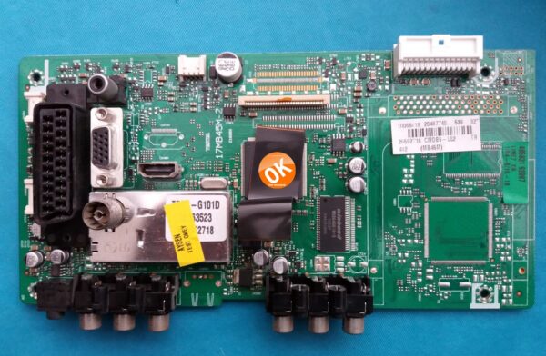 17MB45M-2 , 20487740 , CMOB5-L02