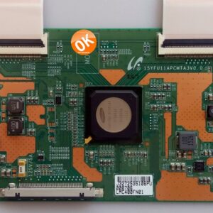 15YFU11APCMTA3V0.0 , LMC400FN01