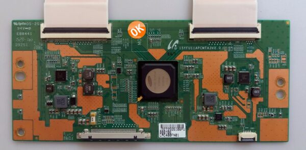 15YFU11APCMTA3V0.0 , LMC400FN01