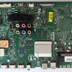 17MB120 ,23328368 ,23328371,23339464,23339465 40UA8900 MAIN