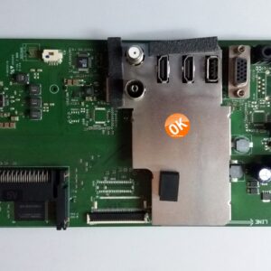 VTY190R-6 , GFJFZZ , G32L 5521 4B GRUNDIG ANAKART