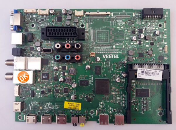 17MB91-2 , 23206901 , LGPEUN-PFF1 , 23206900 ,55PF9090