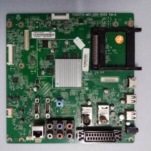 715G5713-M01-000-005X VER:A , CBPFD7HBATC , 703TQDPL152