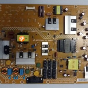 715G5778-P02-000-002S , DSP30300X ,XDSP30300X , 46 inç