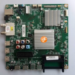 715G8132-M01-B00-005K , 705TQGPL080 , 43PUS6101/12 ANAKART
