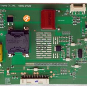 6917L-0152B, KPW-LE47FC-O A, REV0.6