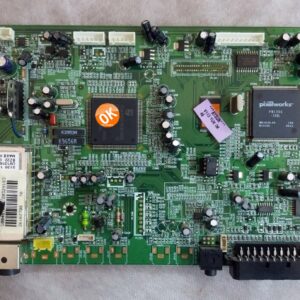 17MB18-5 , 20329183 , 10048725 , JVC LT-20J50SU ANAKART