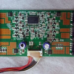 YPWBGL758IDG-1 , SAMPO LVE0321 , IA6C15-T/0650 , 30031727