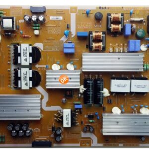 BN44-00752A , PSLF221W07A , L40N4_ESM