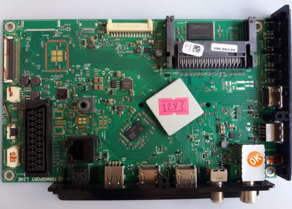 ZG7190R-9 , RL8OZZ , A49L 6652 5B , B49L 6652 5B ,RL80ZZ